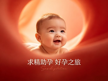 迎江求精助孕科学助孕 开启专属好孕之旅