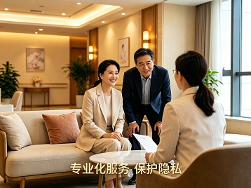 迎江有偿售卵代生女生的客户的客户群体有哪些