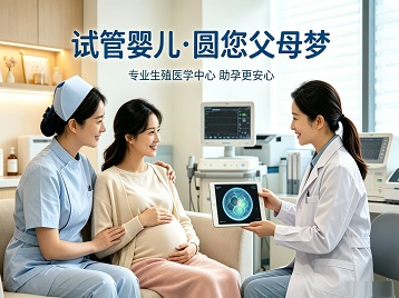 迎江辅助生育服务 试管婴儿行业的兴起背景、发展与未来展望